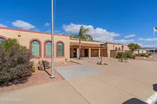 3437 S Dynamite Ave, Tucson, AZ 85735 - Photo 29