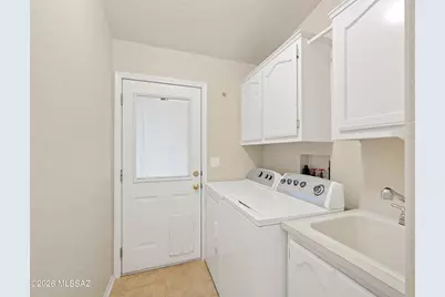 3437 S Dynamite Avenue, Tucson, AZ 85735 - Photo 21