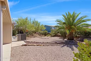 3437 S Dynamite Ave, Tucson, AZ 85735 - Photo 25