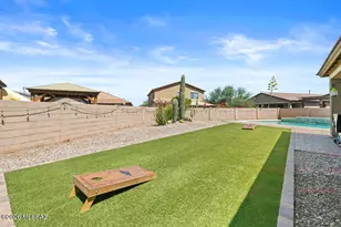 6493 E Vuelta Tierra Blanca, Tucson, AZ 85756 - Photo 35