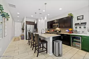 6493 E Vuelta Tierra Blanca, Tucson, AZ 85756 - Photo 5
