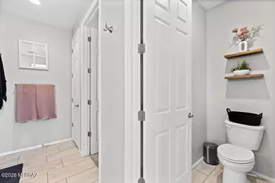 6493 E Vuelta Tierra Blanca, Tucson, AZ 85756 - Photo 15