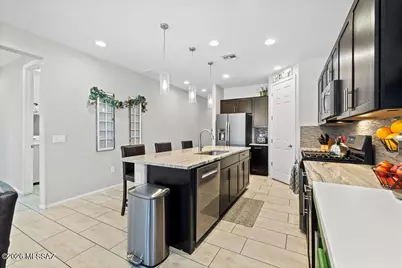6493 E Vuelta Tierra Blanca, Tucson, AZ 85756 - Photo 7