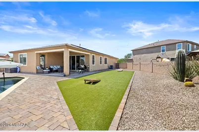 6493 E Vuelta Tierra Blanca, Tucson, AZ 85756 - Photo 31