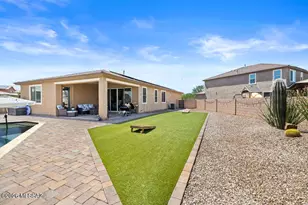 6493 E Vuelta Tierra Blanca, Tucson, AZ 85756 - Photo 31