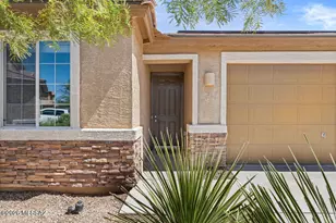 6493 E Vuelta Tierra Blanca, Tucson, AZ 85756 - Photo 3