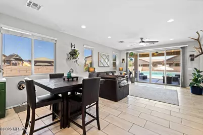 6493 E Vuelta Tierra Blanca, Tucson, AZ 85756 - Photo 9