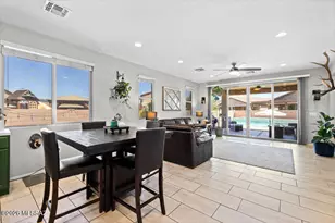 6493 E Vuelta Tierra Blanca, Tucson, AZ 85756 - Photo 9