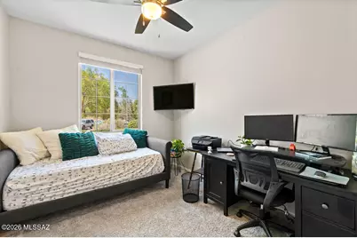 6493 E Vuelta Tierra Blanca, Tucson, AZ 85756 - Photo 25