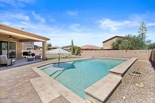 6493 E Vuelta Tierra Blanca, Tucson, AZ 85756 - Photo 29