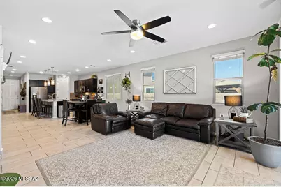 6493 E Vuelta Tierra Blanca, Tucson, AZ 85756 - Photo 11