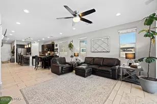 6493 E Vuelta Tierra Blanca, Tucson, AZ 85756 - Photo 11