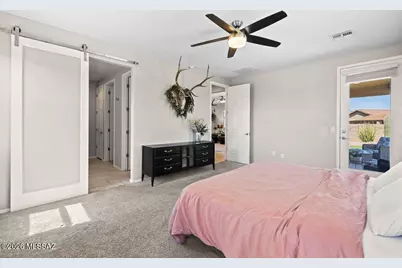 6493 E Vuelta Tierra Blanca, Tucson, AZ 85756 - Photo 13