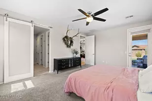 6493 E Vuelta Tierra Blanca, Tucson, AZ 85756 - Photo 13