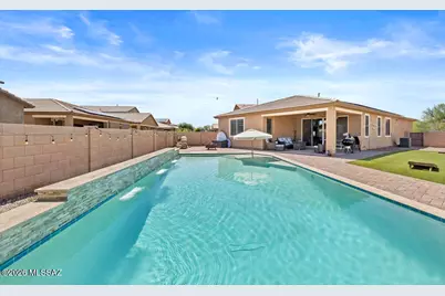 6493 E Vuelta Tierra Blanca, Tucson, AZ 85756 - Photo 33
