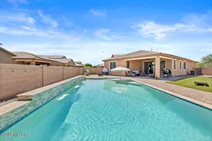 6493 E Vuelta Tierra Blanca, Tucson, AZ 85756 - Photo 33