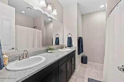 6493 E Vuelta Tierra Blanca, Tucson, AZ 85756 - Photo 19