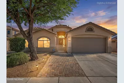 12972 E Douglas Camp Spring Drive, Vail, AZ 85641 - Photo 1