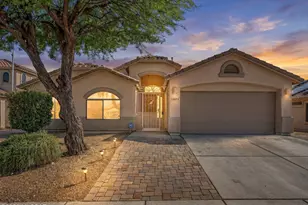 12972 E Douglas Camp Spring Dr, Vail, AZ 85641 - Photo 1