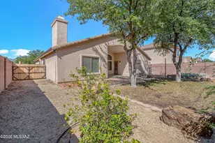 12972 E Douglas Camp Spring Dr, Vail, AZ 85641 - Photo 33