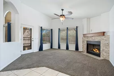 12972 E Douglas Camp Spring Drive, Vail, AZ 85641 - Photo 15