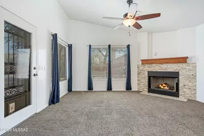 12972 E Douglas Camp Spring Drive, Vail, AZ 85641 - Photo 17