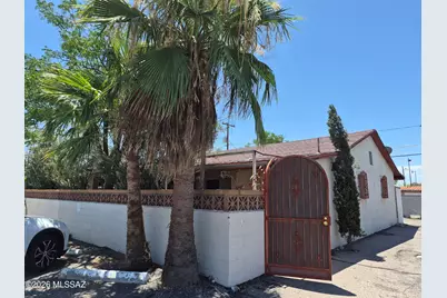 320 E 29th Street, Tucson, AZ 85713 - Photo 1