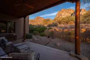 9832 N La Reserve Pl, Tucson, AZ 85737 - Photo 7