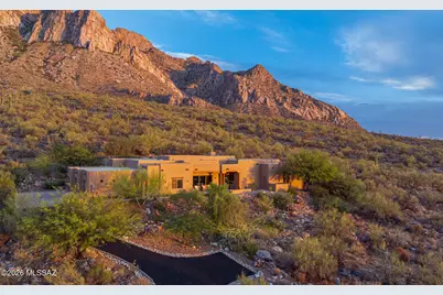 9832 N La Reserve Place, Tucson, AZ 85737 - Photo 1