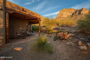 9832 N La Reserve Pl, Tucson, AZ 85737 - Photo 29