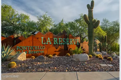 9832 N La Reserve Place, Tucson, AZ 85737 - Photo 39