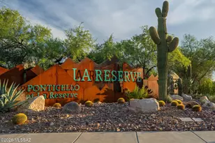 9832 N La Reserve Pl, Tucson, AZ 85737 - Photo 39