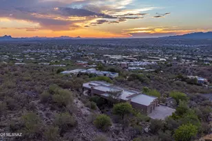 9832 N La Reserve Pl, Tucson, AZ 85737 - Photo 37