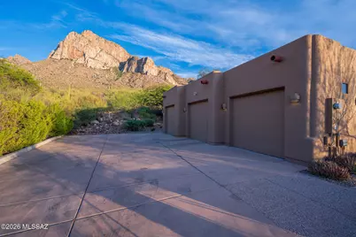 9832 N La Reserve Place, Tucson, AZ 85737 - Photo 33
