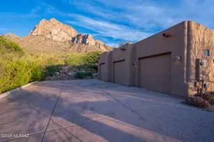 9832 N La Reserve Pl, Tucson, AZ 85737 - Photo 33