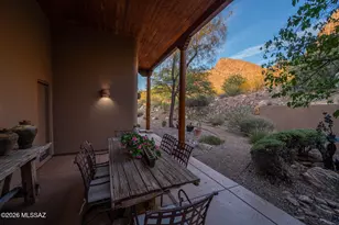 9832 N La Reserve Pl, Tucson, AZ 85737 - Photo 31