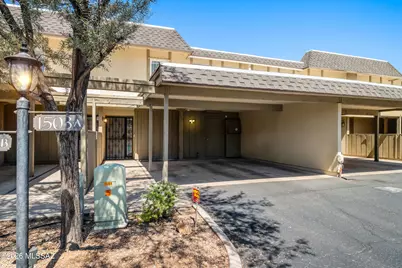 1503 E Prince Road #A, Tucson, AZ 85719 - Photo 1
