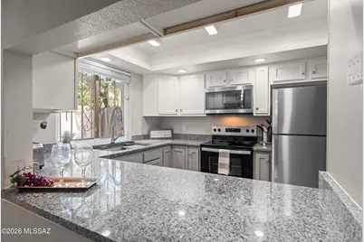 1503 E Prince Road #A, Tucson, AZ 85719 - Photo 13