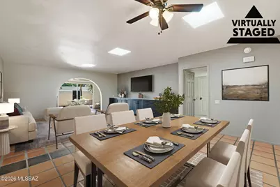 783 W Placita Nueva, Green Valley, AZ 85614 - Photo 7