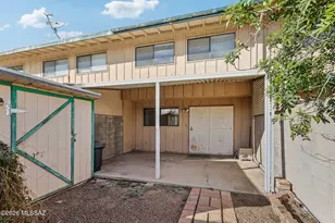 1378 S Avenida Polar, Tucson, AZ 85710 - Photo 17