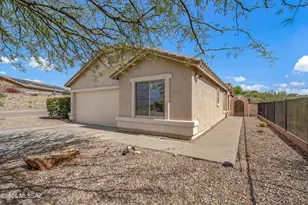 10790 S April Spring Pl, Vail, AZ 85641 - Photo 1