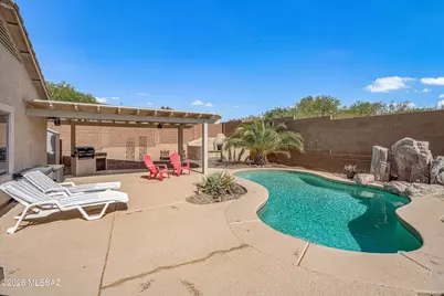 10790 S April Spring Place, Vail, AZ 85641 - Photo 17