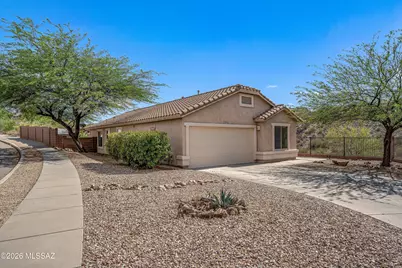10790 S April Spring Place, Vail, AZ 85641 - Photo 1