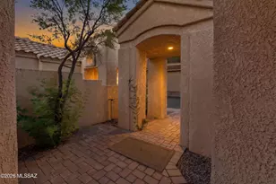 6543 N Turnberry Dr, Tucson, AZ 85718 - Photo 5