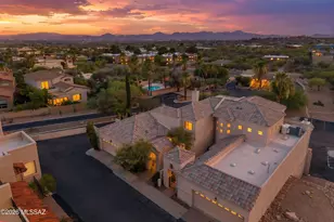 6543 N Turnberry Dr, Tucson, AZ 85718 - Photo 11