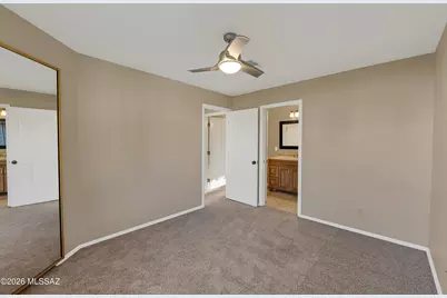 6543 N Turnberry Drive, Tucson, AZ 85718 - Photo 35