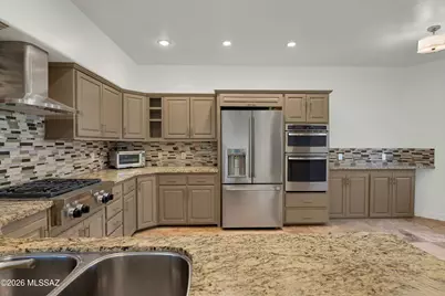 6543 N Turnberry Drive, Tucson, AZ 85718 - Photo 23