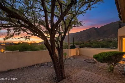6543 N Turnberry Drive, Tucson, AZ 85718 - Photo 5