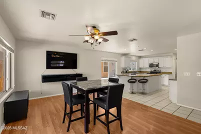 9157 E Muleshoe Street, Tucson, AZ 85747 - Photo 15