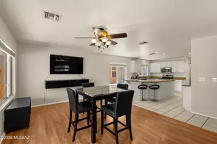 9157 E Muleshoe St, Tucson, AZ 85747 - Photo 15